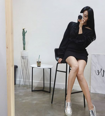 미정