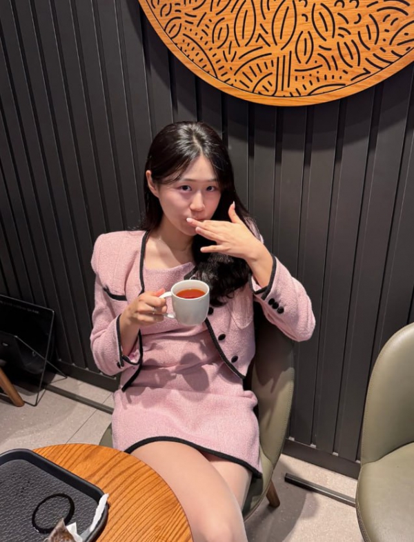 다솜