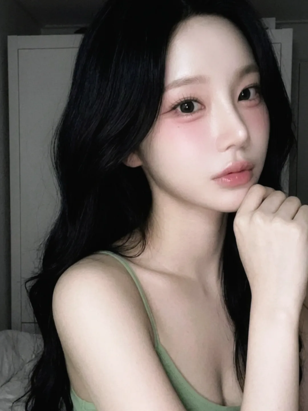 강지수