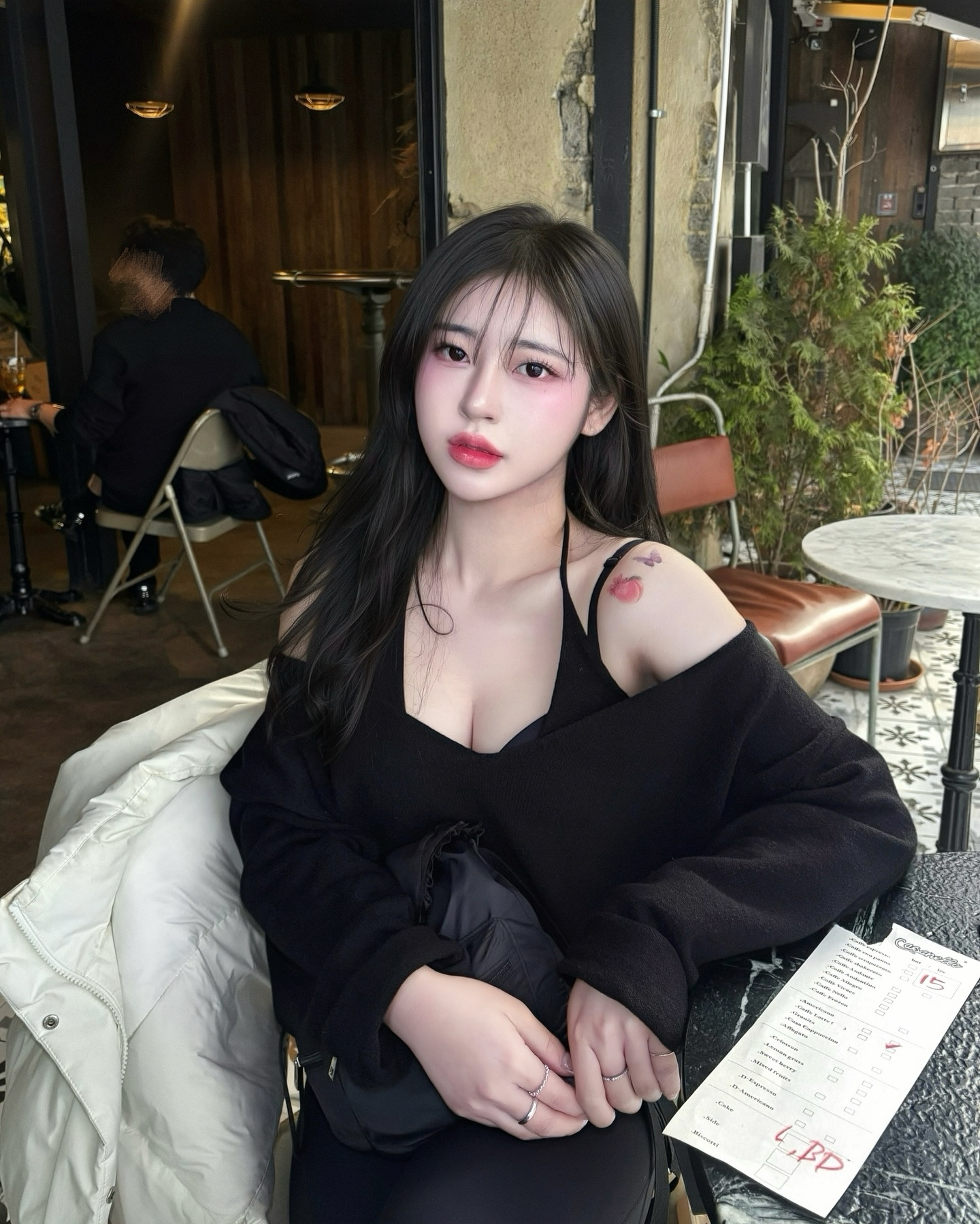 혜인
