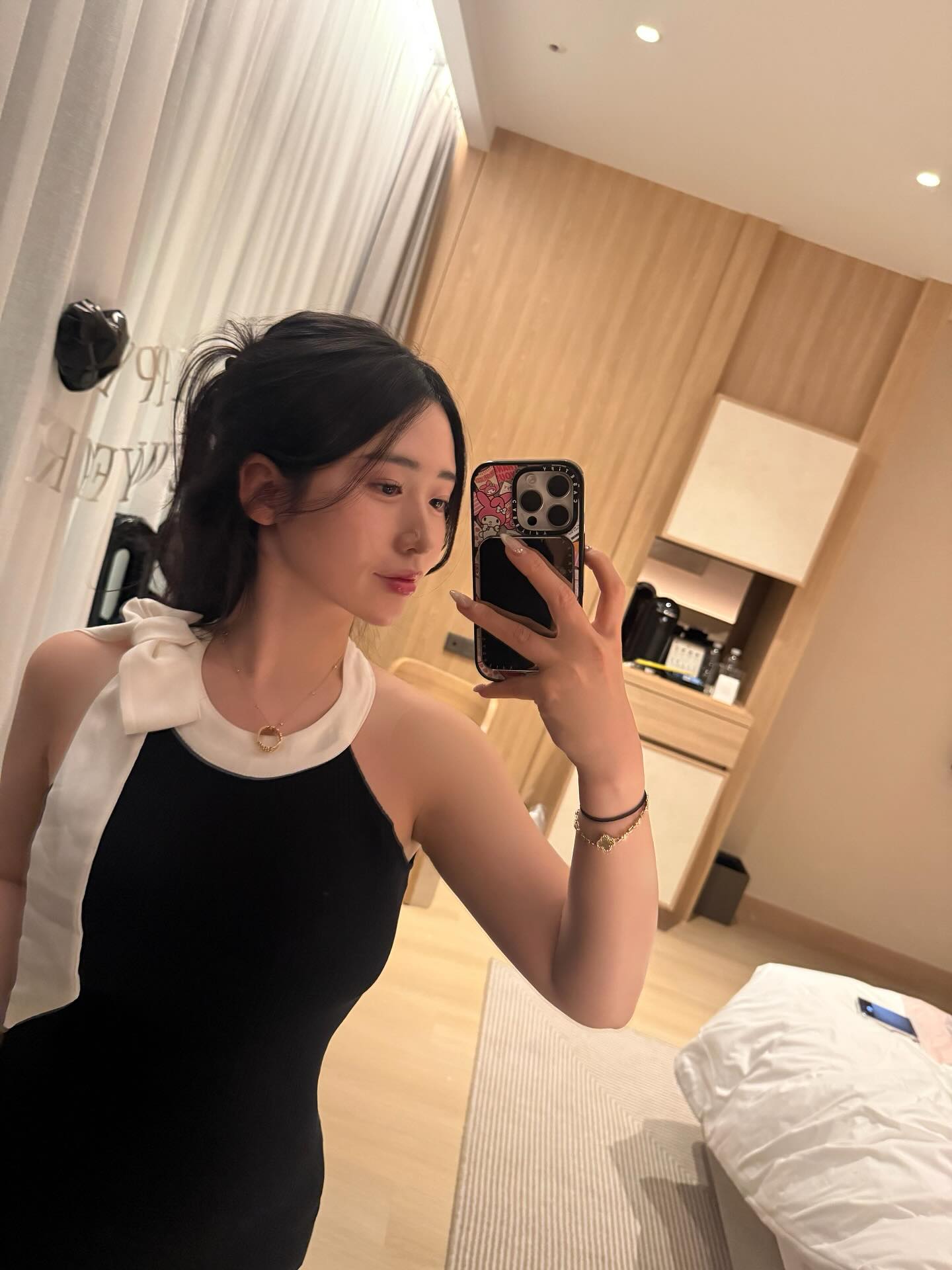 서하