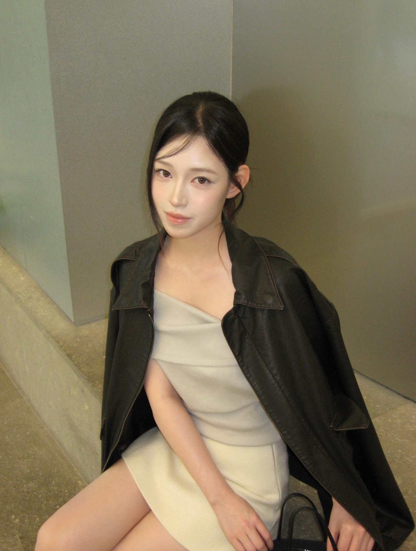 채율