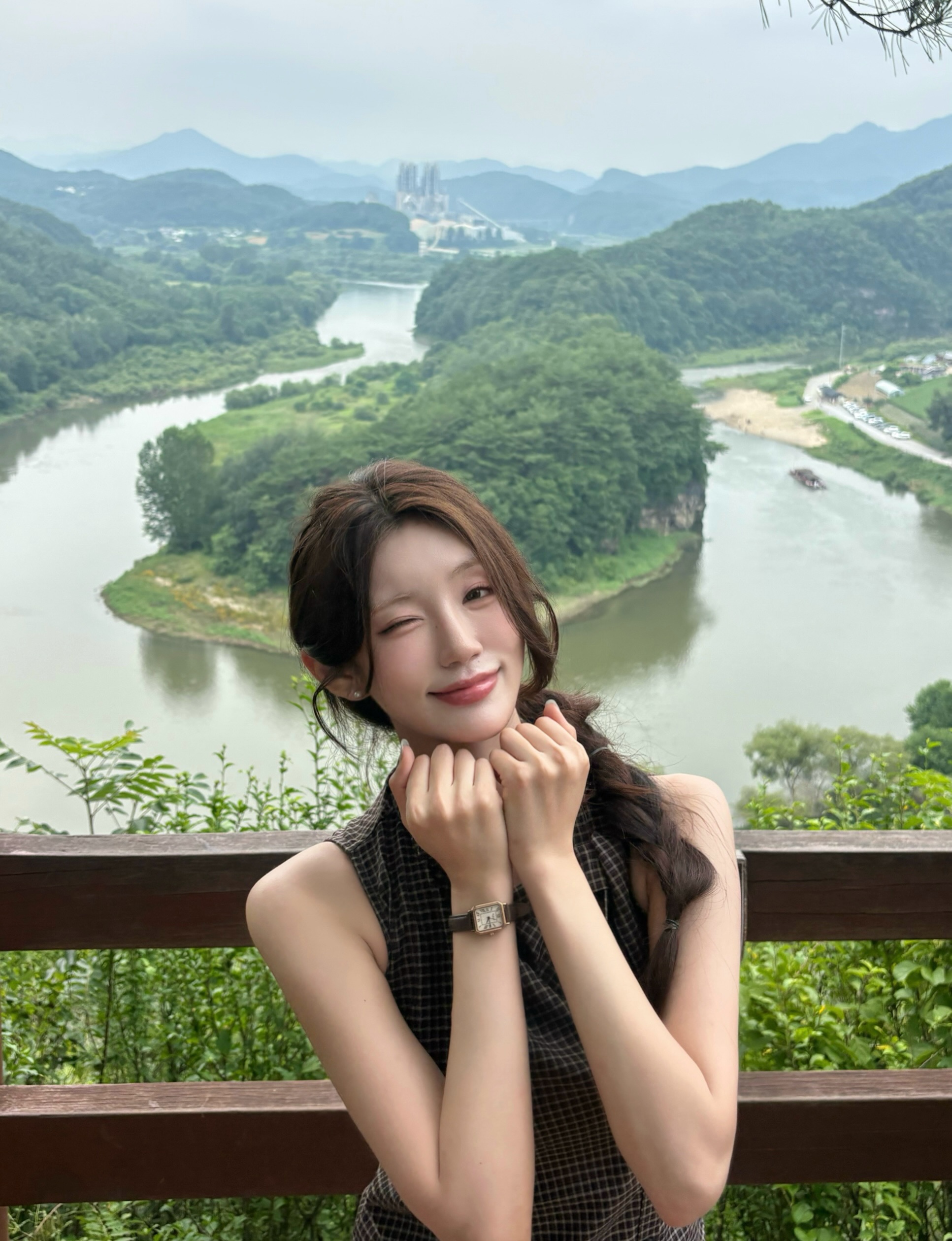 지우